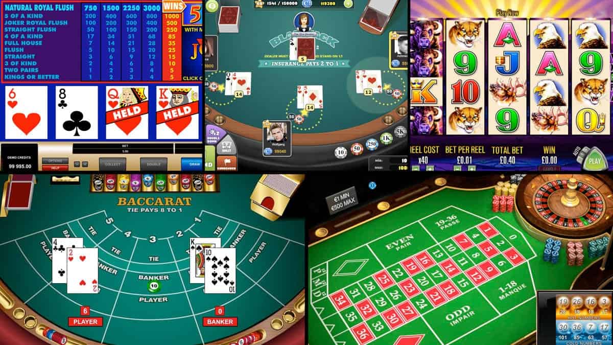casino bestbookmakers.ng Nigeria