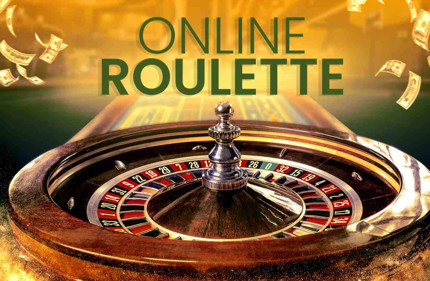 Online Roulette bestbookmakers.ng Nigeria