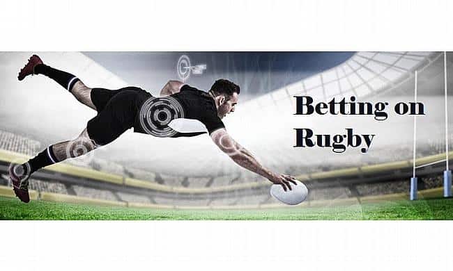 rugby betting